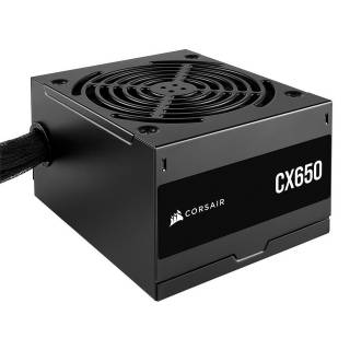 Corsair CX650 650W 80+ Bronze Attivo ATX